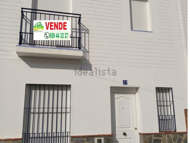 Chalet, Cabeza la Vaca