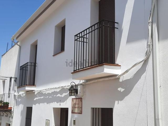 Chalet, Cabeza la Vaca