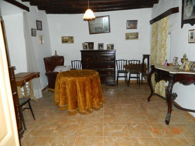 Chalet, Cabeza la Vaca