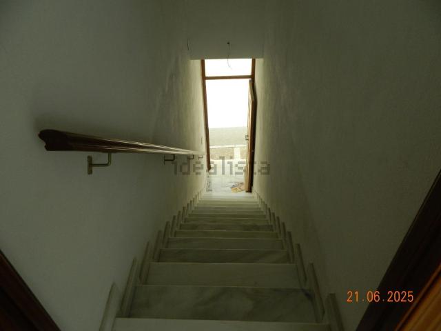Chalet, Cabeza la Vaca