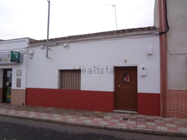 Chalet, Cabezarados