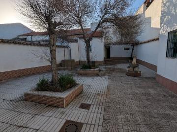 Chalet, Cabezarrubias del Puerto