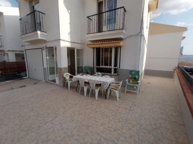 Chalet, Cabezarrubias del Puerto