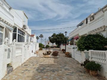 Chalet, Cabo Cervera, Torrevieja