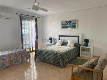 Chalet, Cabo Cervera, Torrevieja