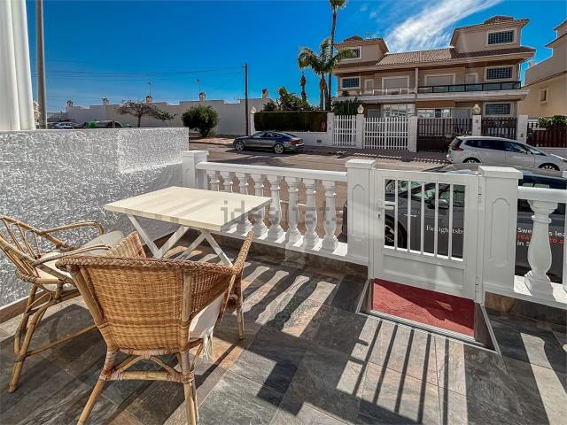 Chalet, Cabo Cervera, Torrevieja