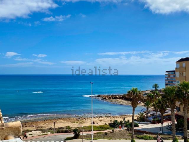 Chalet, Cabo Cervera, Torrevieja