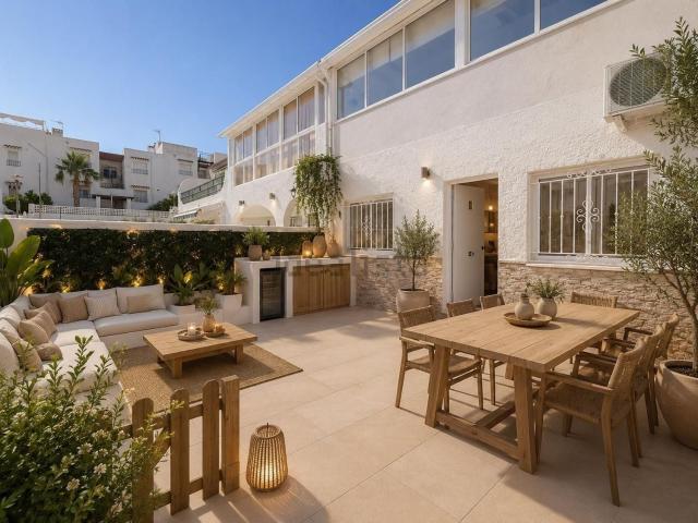 Chalet, Cabo Cervera, Torrevieja