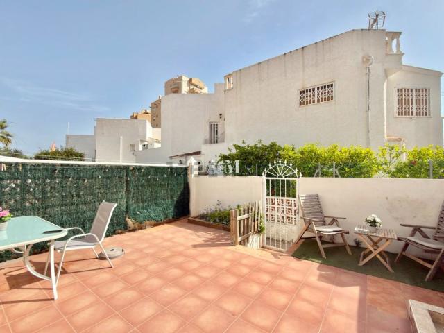 Chalet, Cabo Cervera, Torrevieja