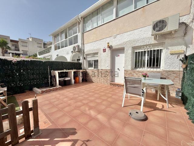 Chalet, Cabo Cervera, Torrevieja