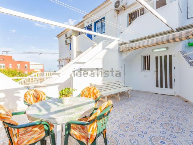 Chalet, Cabo Cervera, Torrevieja
