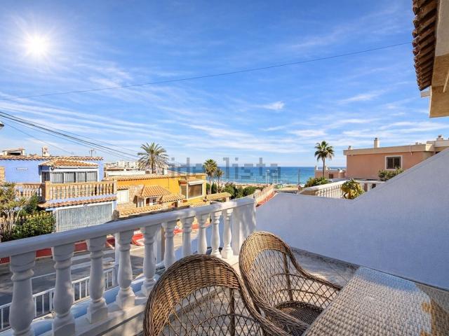 Chalet, Cabo Cervera, Torrevieja
