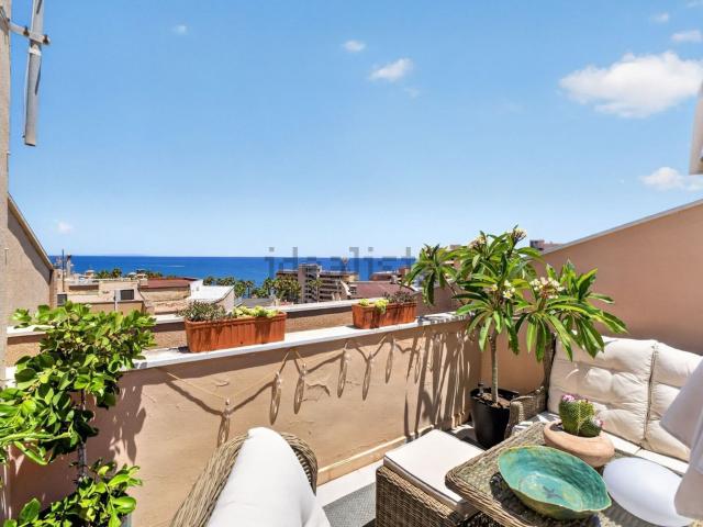 Chalet, Cabo Cervera, Torrevieja
