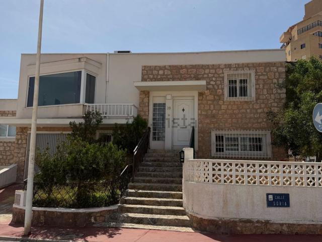 Chalet, Cabo Cervera, Torrevieja