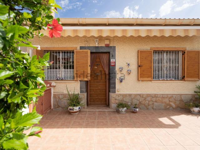 Chalet, Cabo Cervera, Torrevieja