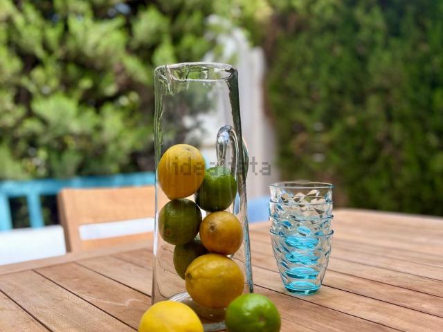 Chalet, Cabo de las Huertas, Alicante / Alacant