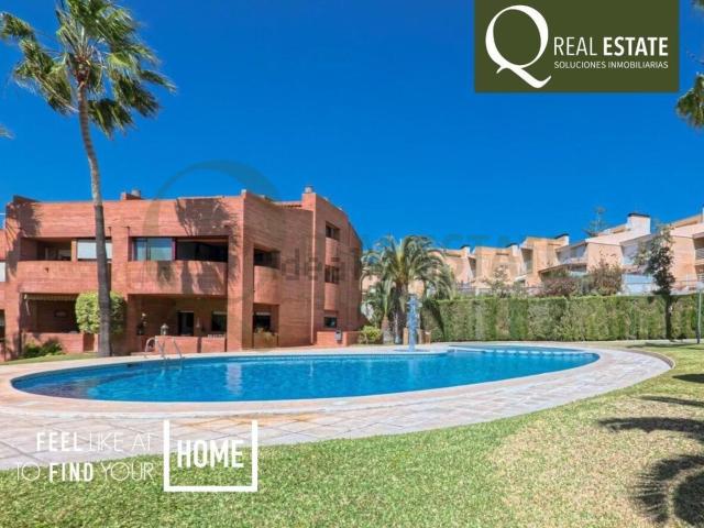 Chalet, Cabo de las Huertas, Alicante / Alacant