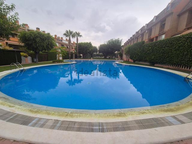Chalet, Cabo de las Huertas, Alicante / Alacant