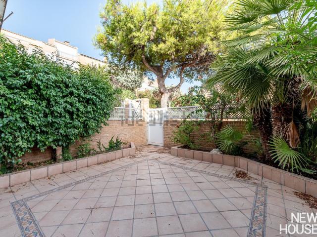 Chalet, Cabo de las Huertas, Alicante / Alacant