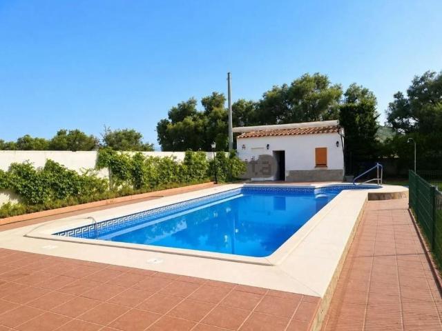 Chalet, Cabo de las Huertas, Alicante / Alacant