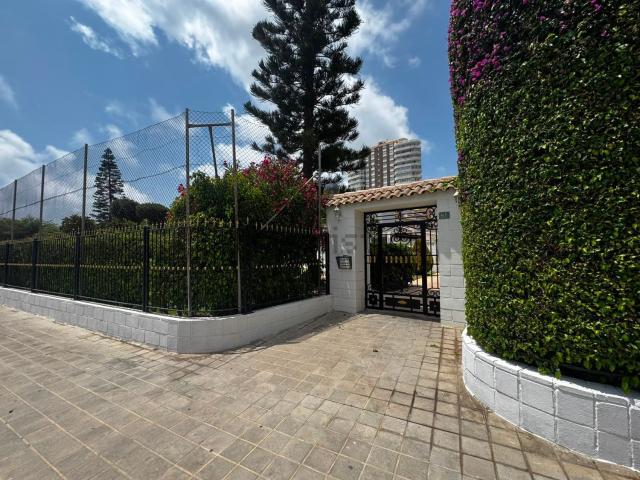 Chalet, Cabo de las Huertas, Alicante / Alacant