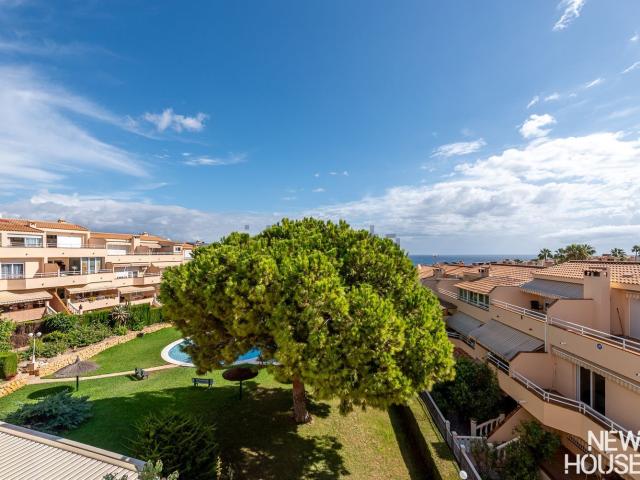 Chalet, Cabo de las Huertas, Alicante / Alacant
