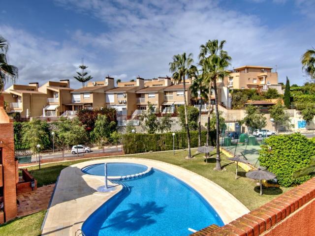 Chalet, Cabo de las Huertas, Alicante / Alacant