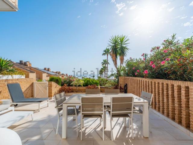 Chalet, Cabo de las Huertas, Alicante / Alacant