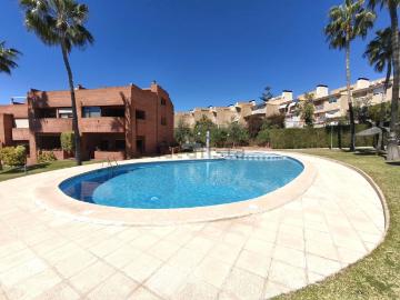 Chalet, Cabo de las Huertas, Alicante / Alacant