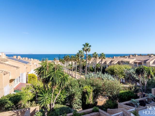 Chalet, Cabo de las Huertas, Alicante / Alacant