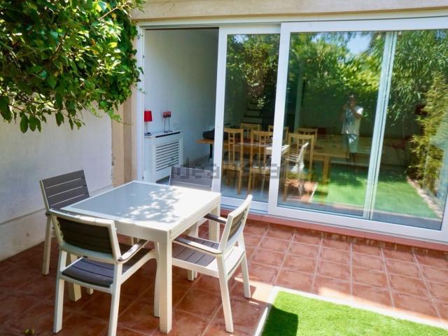 Chalet, Cabo de las Huertas, Alicante / Alacant