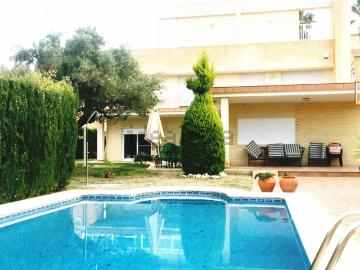 Chalet, Cabo de las Huertas, Alicante / Alacant