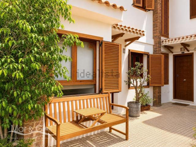 Chalet, Cabo de las Huertas, Alicante / Alacant
