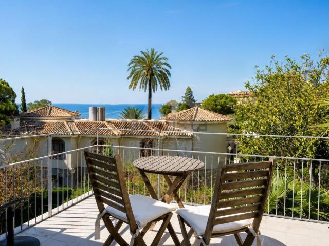 Chalet, Cabo de las Huertas, Alicante / Alacant