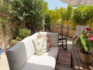 Chalet, Cabo de las Huertas, Alicante / Alacant