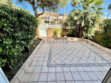 Chalet, Cabo de las Huertas, Alicante / Alacant