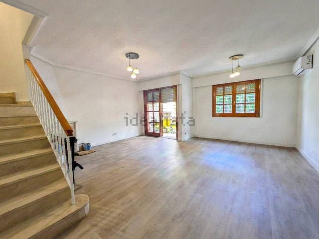 Chalet, Cabo de las Huertas, Alicante / Alacant