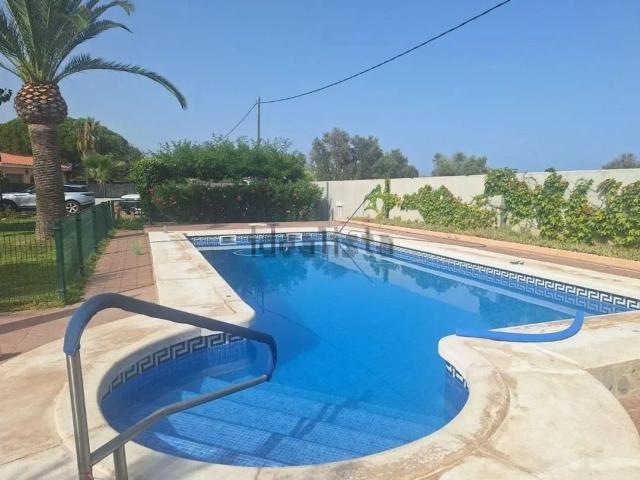 Chalet, Cabo de las Huertas, Alicante / Alacant