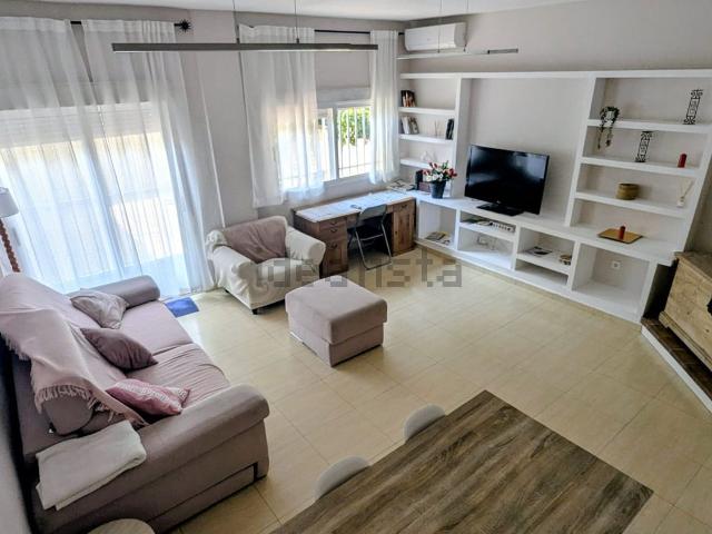 Chalet, Cabo de las Huertas, Alicante / Alacant