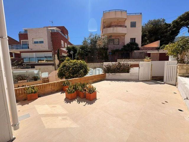 Chalet, Cabo de las Huertas, Alicante / Alacant