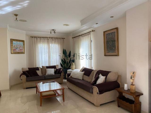 Chalet, Cabo de las Huertas, Alicante / Alacant