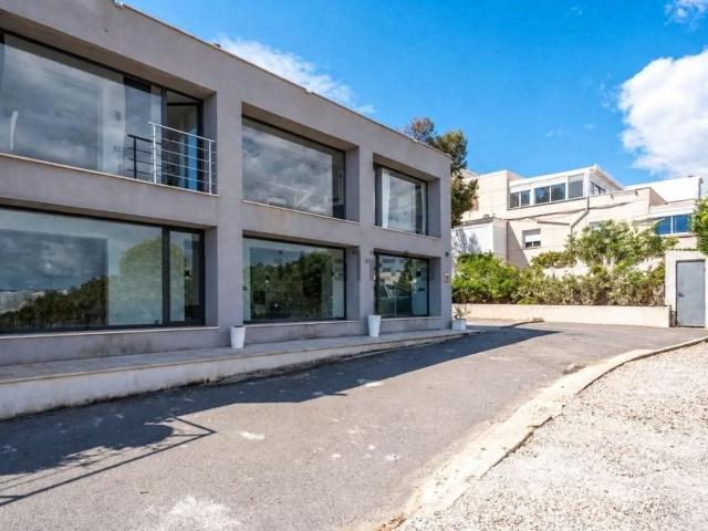 Chalet, Cabo de las Huertas, Alicante / Alacant