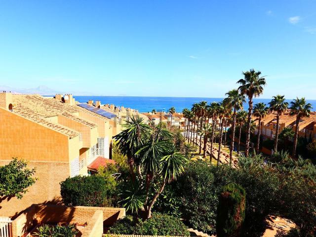Chalet, Cabo de las Huertas, Alicante / Alacant