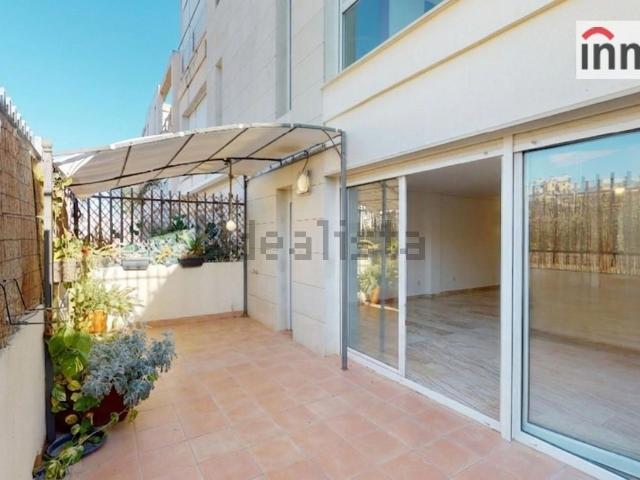 Chalet, Cabo de las Huertas, Alicante / Alacant