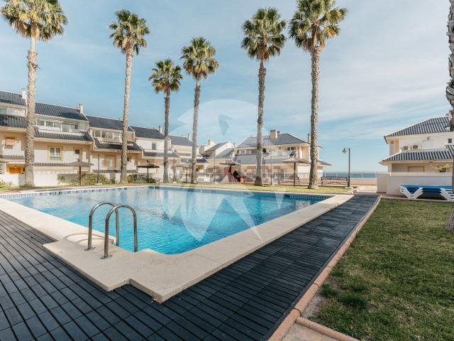 Chalet, Cabo de las Huertas, Alicante / Alacant