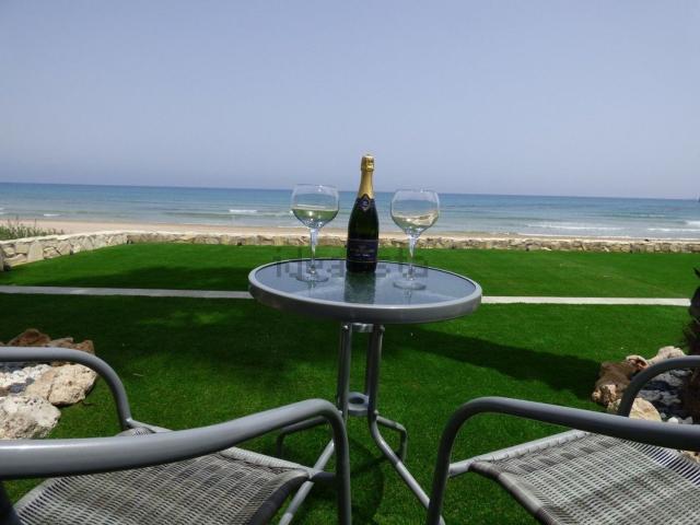 Chalet, Cabo de las Huertas, Alicante / Alacant