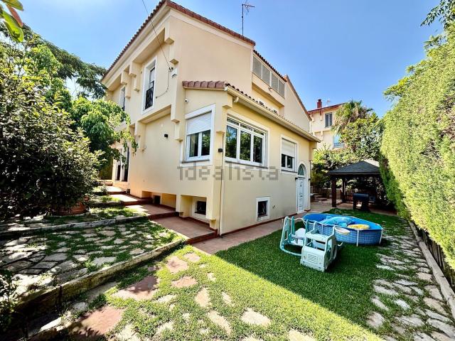 Chalet, Cabo de las Huertas, Alicante / Alacant