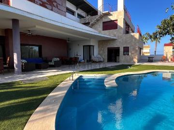 Calle de la Cherna, Cabo de la Huerta, Alicante, Vista Hermosa de la Cruz, Alicante, Comunidad Valenciana, Comunidad Valenciana