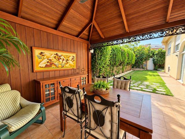 Chalet, Cabo de las Huertas, Alicante / Alacant