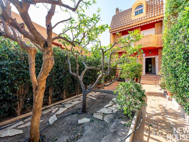 Chalet, Cabo de las Huertas, Alicante / Alacant